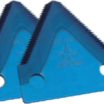 Part No. SF 004 Basket Blade 3MM