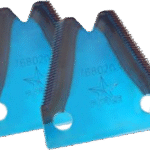 Part No. SF 006 M-Type 3MM & 4MM