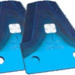 Part No. SF 008 – Blade 4MM x 5"