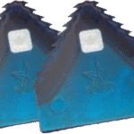 Part No. SF 013 Bottom Blade