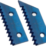 Part No. SF 015 Happy Seeder Blade Small