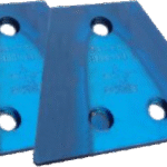 Part No. SF 016 Happy Seeder Blade Big