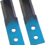 Part No. SF 022 Thresher Kangi 6 Double Hole