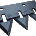 Part No. SF 028 Chopper Assembly 3 Blade