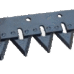 Part No. SF 029 Chopper 12 Blade Assembly