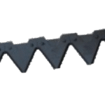 Part No. SF 030 BCS Assembly