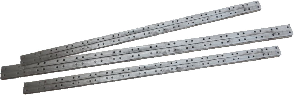 Part No. SF 031 Force Strip Patti Part No. SF 031 Force Strip Patti - Image 1