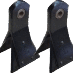 Part No. SF 032 Happy Seeder Blade Assembly