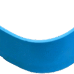 Part No. SF 035 Force Rotavator Blade 11.57