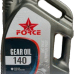 Part No. SF 039 Force Gear Oil