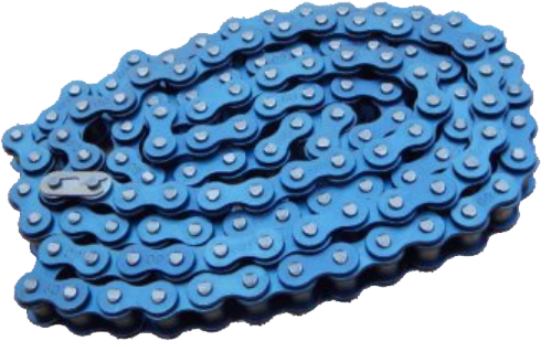 Part No. SF 040 Combine Heavy Chain Part No. SF 040 Combine Heavy Chain - Image 1