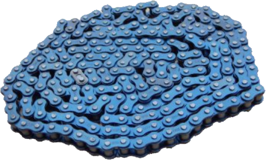 Part No. SF 041 Force Roller Chain Part No. SF 041 – Force Roller Chain - Image 1