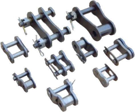 Part No. SF 045 Chain Locks Part No. SF 045 Chain Locks - Image 1