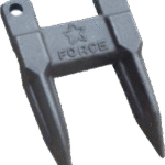 Part No. SF 046 Force Half Class Finger