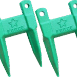 Part No. SF 047 Force Half Class Finger