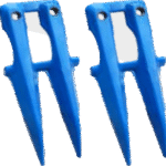 Part No. SF 049 Force Finger BCS