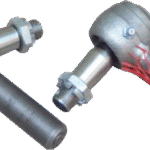 Part No. SF 053 Force Tie Rod End Set