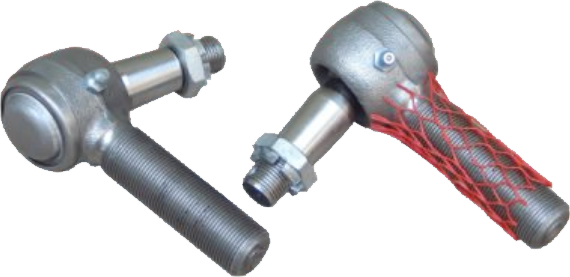 Part No. SF 053 Force Tie Rod End Set Part No. SF 053 Force Tie Rod End Set - Image 1
