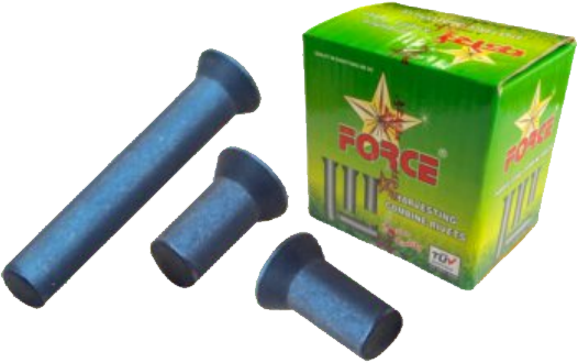 Part No. SF 055 Force Rivets Part No. SF 055 Force Rivets - Image 1