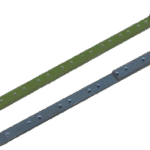 Part No. SF 056 Force Head Dashmesh, STD Balkar