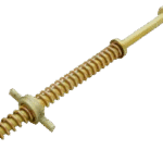 Part No. SF 078 Dumper Assy Sonalika