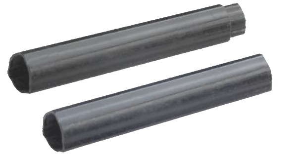 Part No. SF 081 Triangular Tube Set 14inch, 16inch, 97inch Part No. SF 081 Triangular Tube Set 14inch, 16inch, 97inch - Image 1