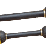 Part No. SF 083 PTO Shafts With Cover