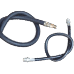 Part No. SF 096 – Grease Gun Pipe 12", 18", 24"