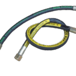 SF 098 Hydraulic Pipes 18inch, 24inch, 30inch, 36inch, 48inch