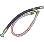 SF 099 Drain Pump Pipe