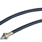 SF 100 Housing Pipe 9inch, 12inch, 15inch, 18inch