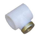 SF 101 Prong Nut Bush 25mm, 28mm