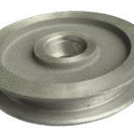 SF 108 BCS Aluminium Pulley