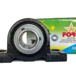 UCP 207 High Speed Bearing